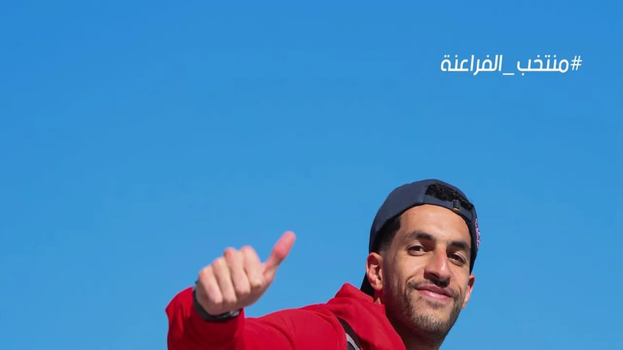 إدارة الأهلي تجهز عقدا تاريخيا لمصطفى شوبير بعد التألق في كأس العالم